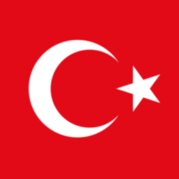 Türkiye Cumhuriyeti Devleti Bayrağı